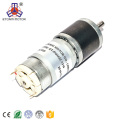 High Torque Mini 12V DC Gear Motor 32mm With Encoder Available